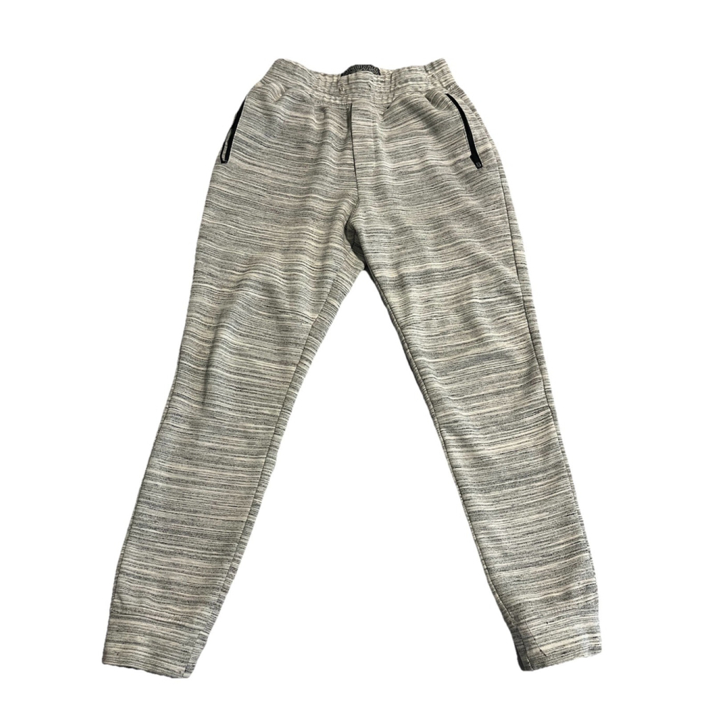 Brooklyn Cloth Joggers Mens Medium Gray Sweatpants